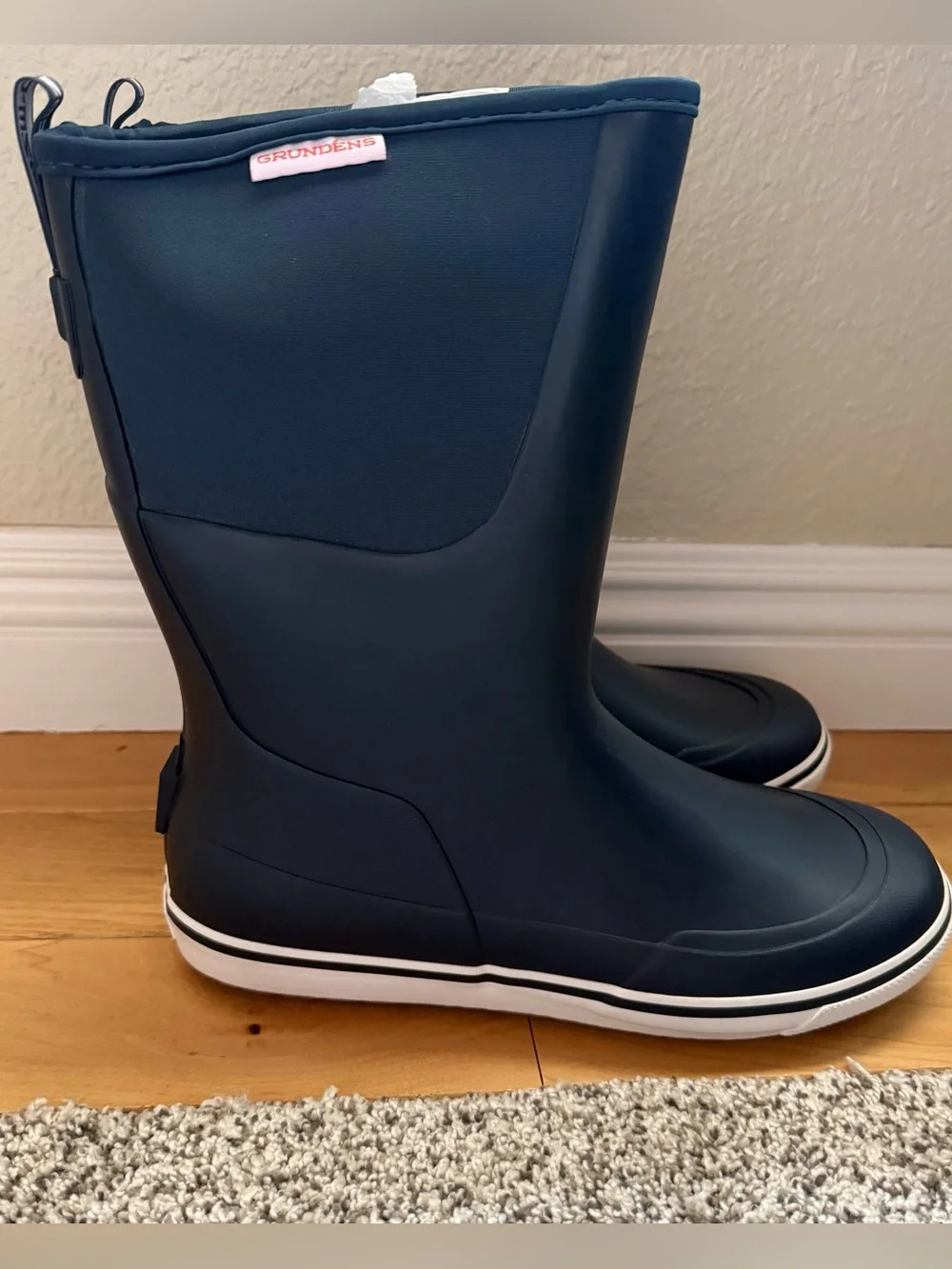 Grundens Men's 12
